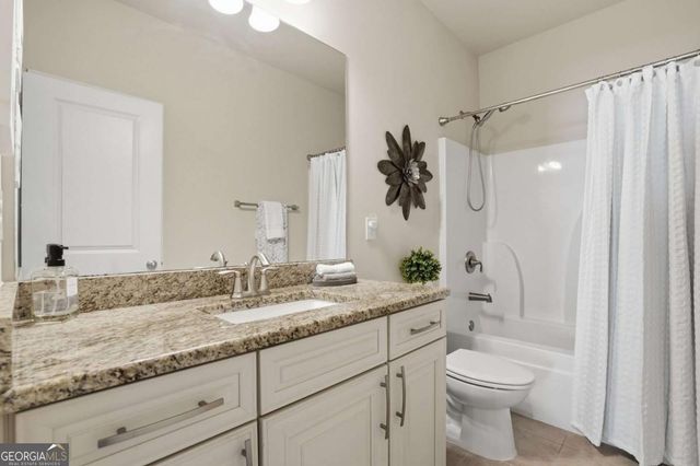 1995 Poplar Ridge Place, Cumming, GA 30040