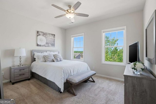 1995 Poplar Ridge Place, Cumming, GA 30040