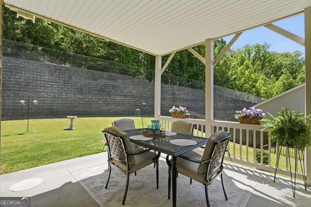 1995 Poplar Ridge Place, Cumming, GA 30040
