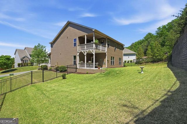 1995 Poplar Ridge Place, Cumming, GA 30040