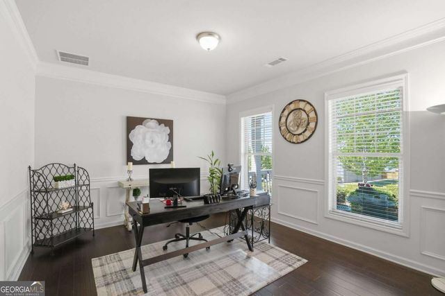 1995 Poplar Ridge Place, Cumming, GA 30040