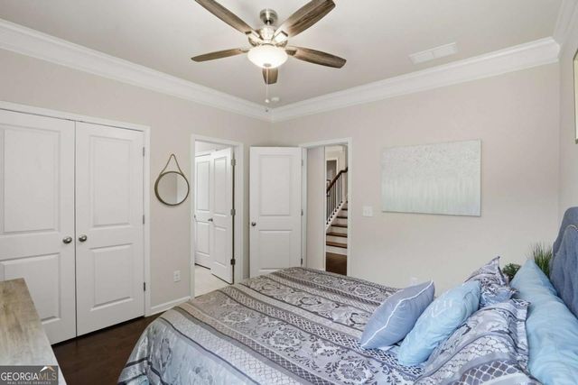 1995 Poplar Ridge Place, Cumming, GA 30040