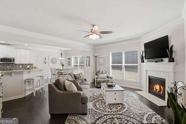 1995 Poplar Ridge Place, Cumming, GA 30040
