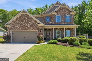 1995 Poplar Ridge Place, Cumming, GA 30040