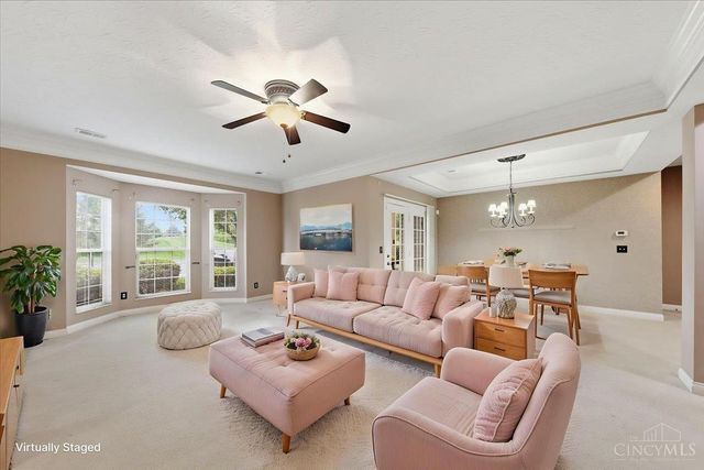 8038 Pinnacle Point Drive, West Chester, OH 45069