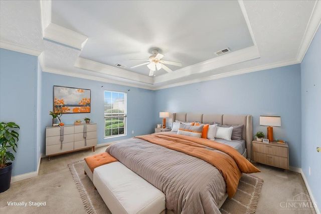 8038 Pinnacle Point Drive, West Chester, OH 45069