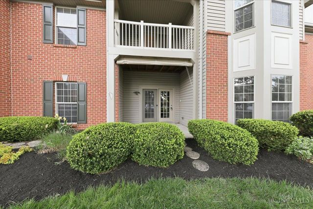 8038 Pinnacle Point Drive, West Chester, OH 45069