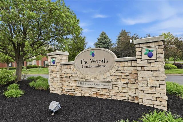 8038 Pinnacle Point Drive, West Chester, OH 45069