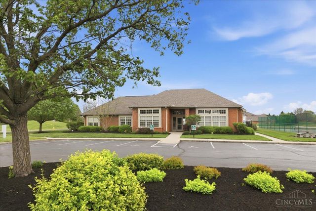 8038 Pinnacle Point Drive, West Chester, OH 45069