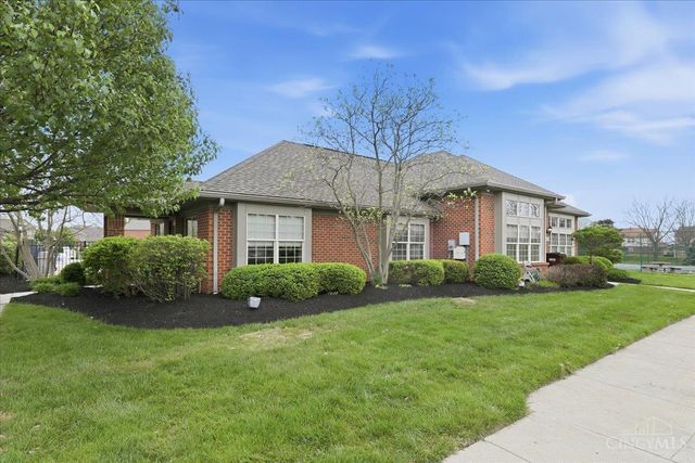 8038 Pinnacle Point Drive, West Chester, OH 45069