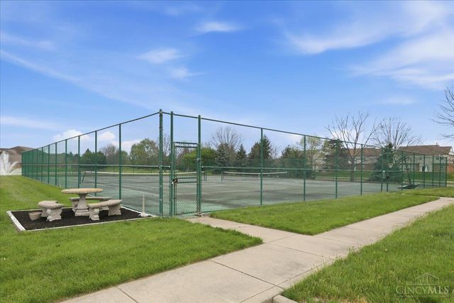 8038 Pinnacle Point Drive, West Chester, OH 45069