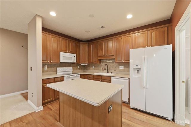 8038 Pinnacle Point Drive, West Chester, OH 45069