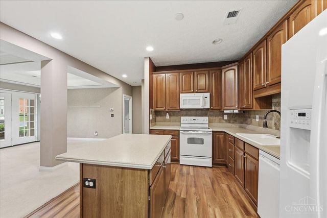 8038 Pinnacle Point Drive, West Chester, OH 45069