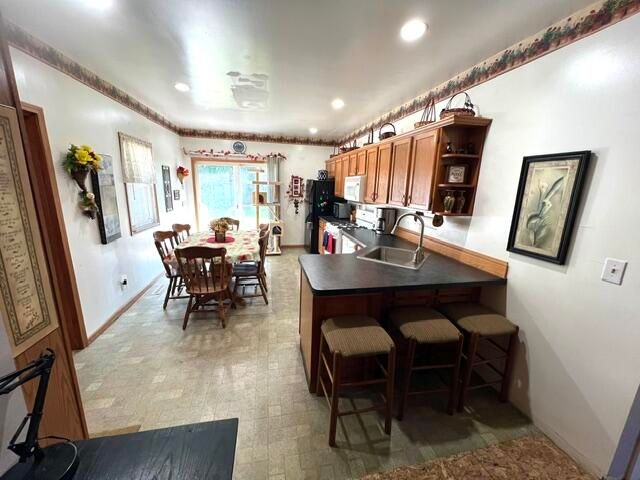 709 Oak Avenue, Muskegon, MI 49442