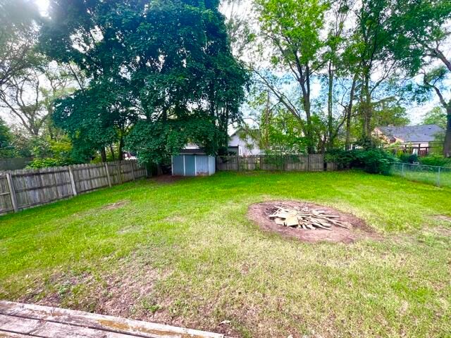 709 Oak Avenue, Muskegon, MI 49442