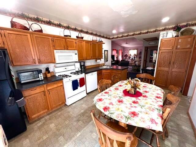 709 Oak Avenue, Muskegon, MI 49442