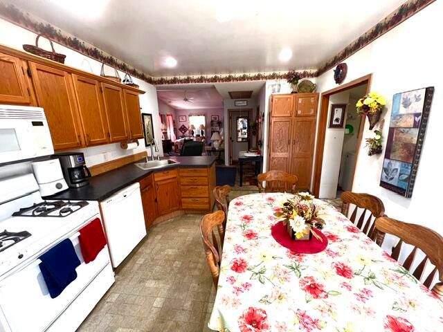 709 Oak Avenue, Muskegon, MI 49442