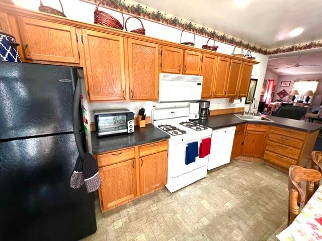 709 Oak Avenue, Muskegon, MI 49442