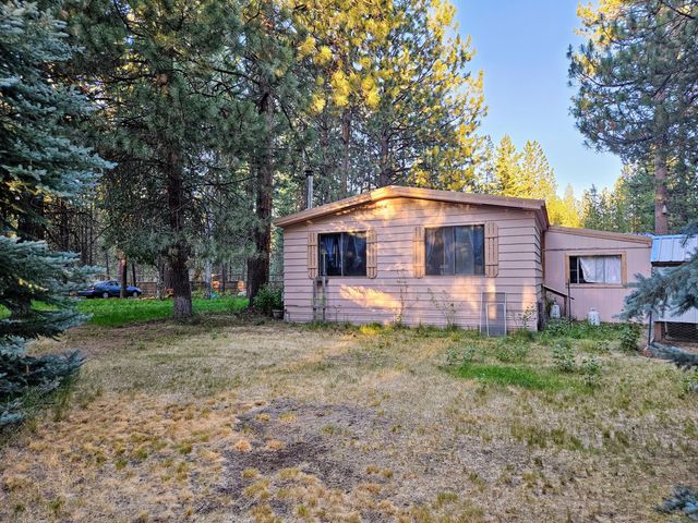 51830 Pine Loop Drive, La Pine, OR 97739