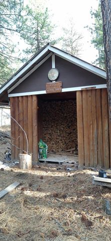 51830 Pine Loop Drive, La Pine, OR 97739