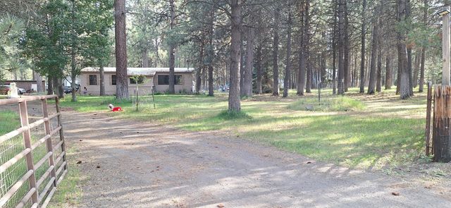 51830 Pine Loop Drive, La Pine, OR 97739