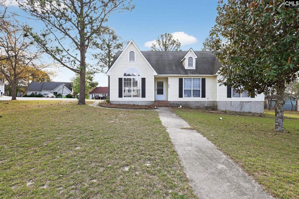 804 Winslow Way, Columbia, SC 29229