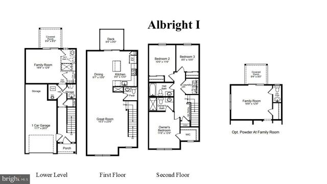 17 SILAS LANE, Laurel Springs, NJ 08021