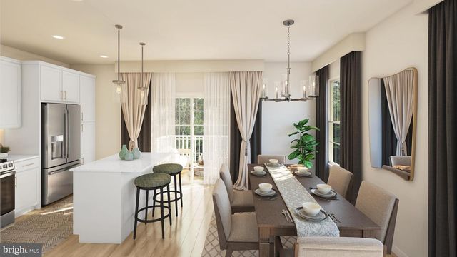 17 SILAS LANE, Laurel Springs, NJ 08021