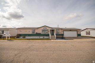 1111 N 2000 W #328, Farr West, UT 84404