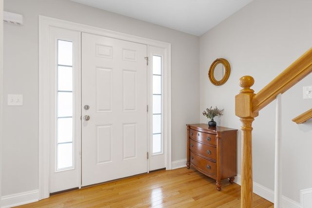 6 Pine Hill Way B, Harvard, MA 01451