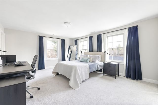 6 Pine Hill Way B, Harvard, MA 01451