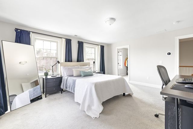 6 Pine Hill Way B, Harvard, MA 01451