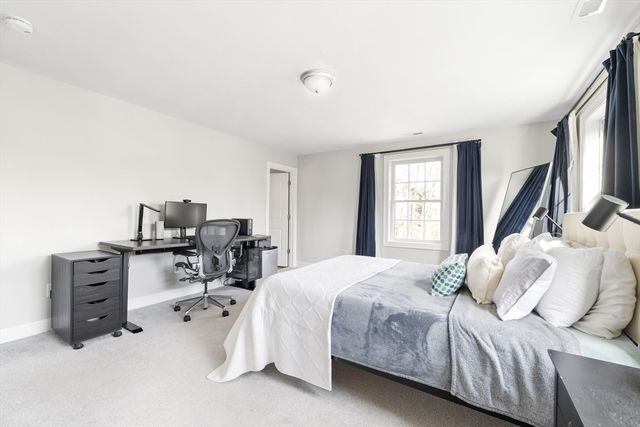 6 Pine Hill Way B, Harvard, MA 01451