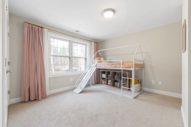 6 Pine Hill Way B, Harvard, MA 01451