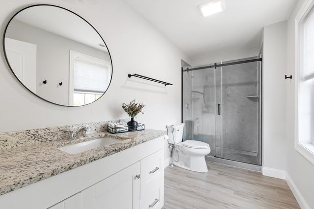 6 Pine Hill Way B, Harvard, MA 01451