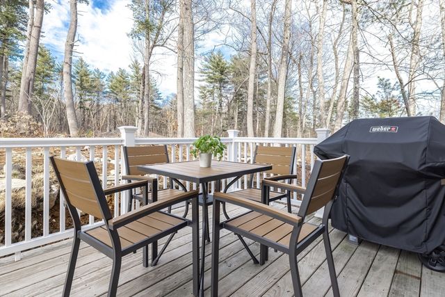 6 Pine Hill Way B, Harvard, MA 01451