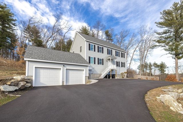 6 Pine Hill Way B, Harvard, MA 01451