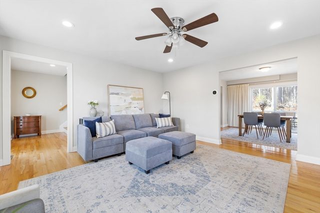 6 Pine Hill Way B, Harvard, MA 01451