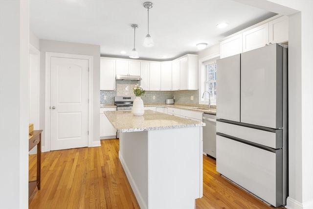 6 Pine Hill Way B, Harvard, MA 01451