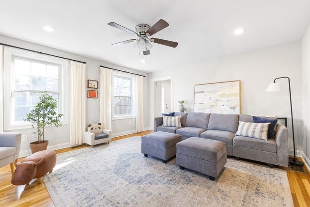 6 Pine Hill Way B, Harvard, MA 01451