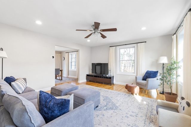 6 Pine Hill Way B, Harvard, MA 01451