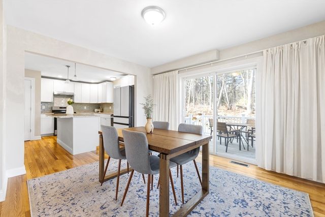 6 Pine Hill Way B, Harvard, MA 01451