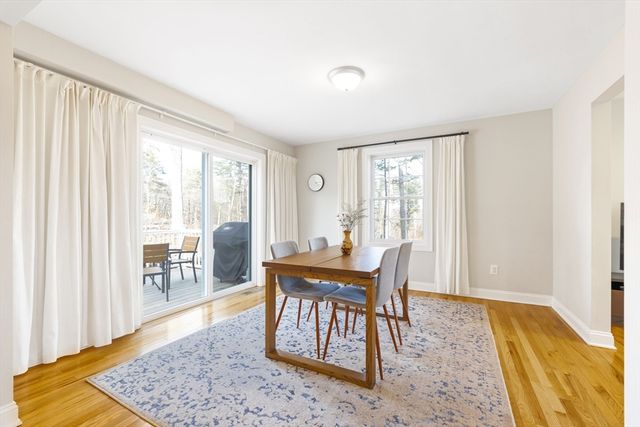 6 Pine Hill Way B, Harvard, MA 01451