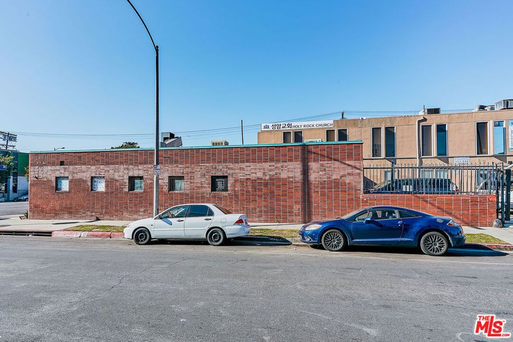 2551 Beverly Boulevard D, Los Angeles, CA 90057 — photo 2
