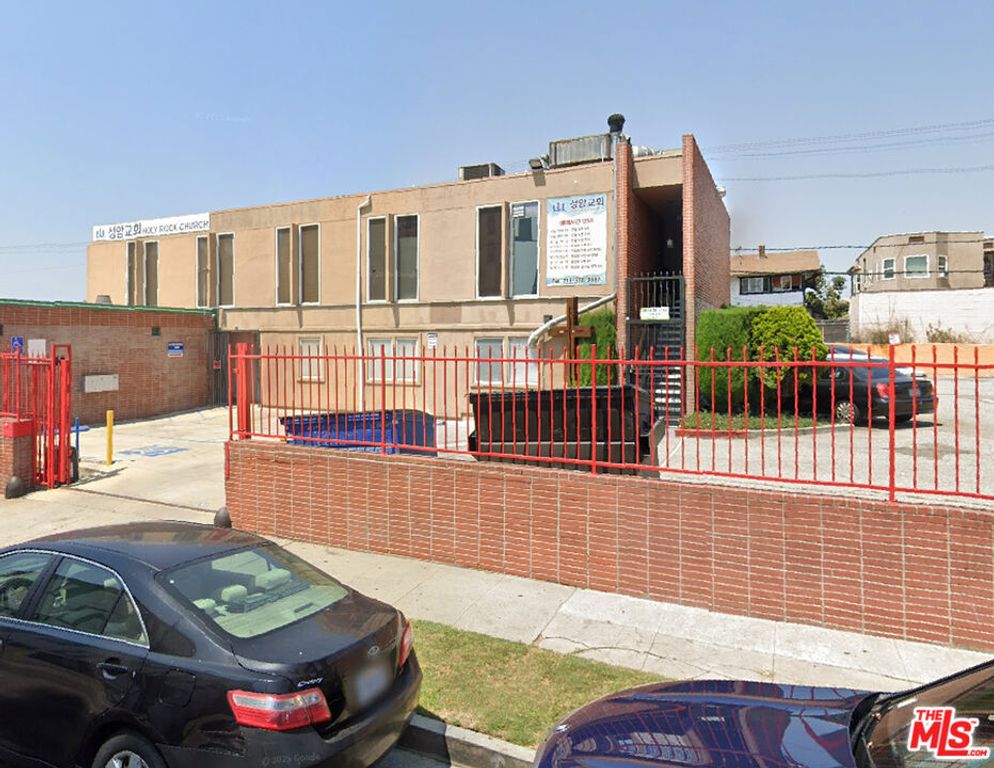 2551 Beverly Boulevard D, Los Angeles, CA 90057 — photo 3
