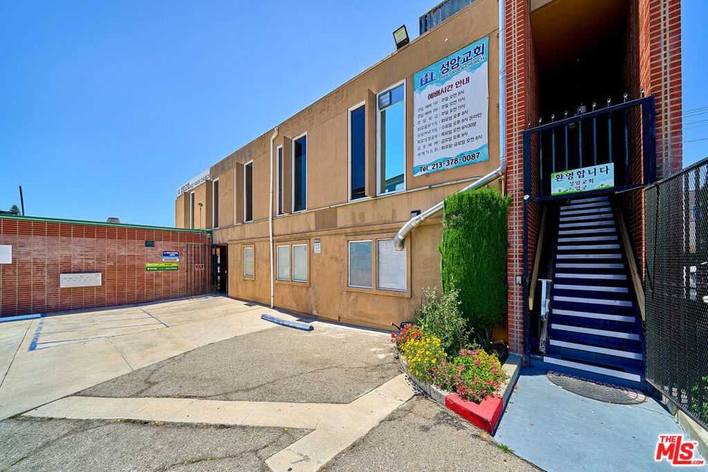 2551 Beverly Boulevard D, Los Angeles, CA 90057 — photo 4