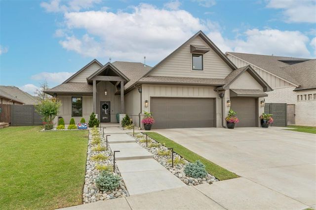 2004 Aminas Way, Yukon, OK 73099
