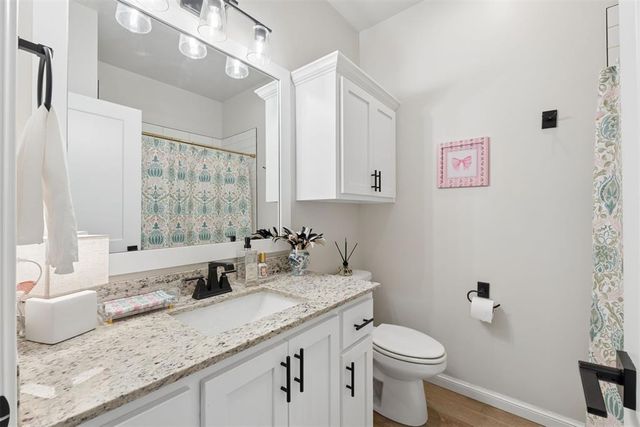 2004 Aminas Way, Yukon, OK 73099