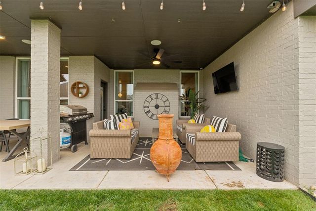 2004 Aminas Way, Yukon, OK 73099