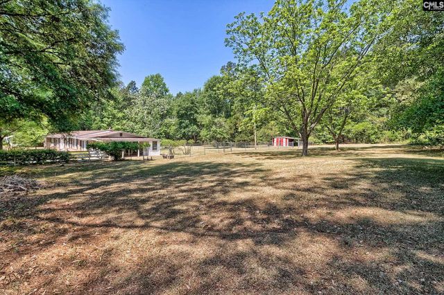 2356 Tickle Hill Road, Camden, SC 29020